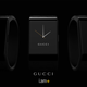 Illustration for article titled Will.i.am Finally Found A Customer For His Smartwatch: Gucci